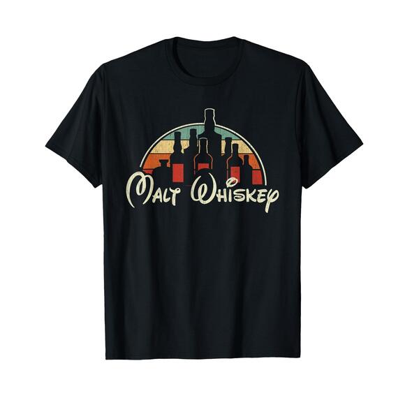 Other - Malt Whiskey Lover Funny Malt Whiskey TShirt